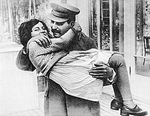 Дочь Сталина скончалась в США