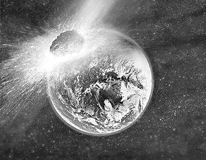 Диаметр астероида, который приблизится к Земле в 2028 году, составляет около километра, и его столкновение с нашей планетой может вызвать континентальную катастрофу