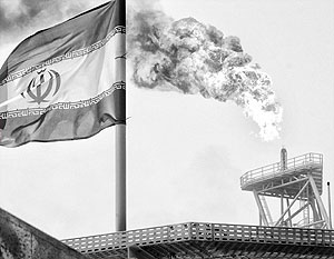 Евросоюз рассмотрит вопрос о введении нефтяного эмбарго в отношении Ирана до января