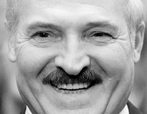 Александр Лукашенко: «Мы ничего не теряем, а значительно приобретаем, получив большую скидку»