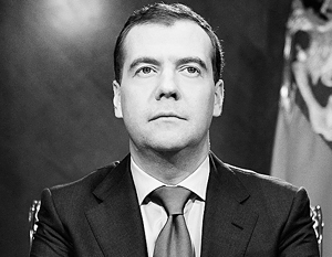 Медведев: Выборы в Госдуму прошли честно и справедливо