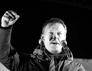 Алексей Навальный сумел убедить заокеанских публицистов в своей силе