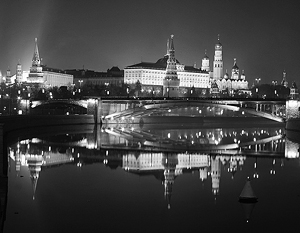 Ходить по ночной Москве ничуть не опаснее, чем по другим европейским мегаполисам