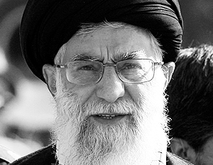 СМИ: Власти предотвратили покушение на главу Ирана