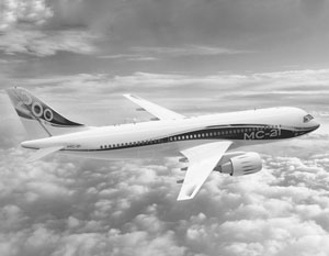 «Будет лучше Boeing и Airbus»