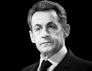 Саркози: Отныне существуют две Европы