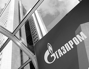 Газпром: Россия и Украина новое соглашение не подпишут до Нового года