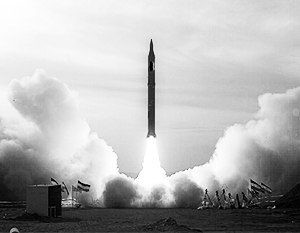 Россия создаст новую баллистическую ракету для преодоления ПРО США