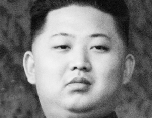 Власть в КНДР перешла сыну Ким Чен Ира