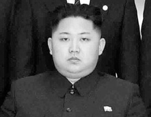 Ким Чен Ын будет управлять КНДР вместе с дядей 
