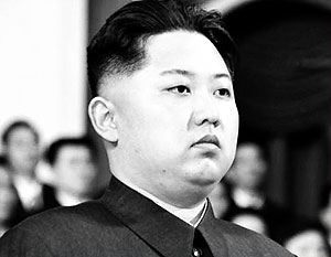 Наследник Ким Чен Ира заранее избавился от политических конкурентов  