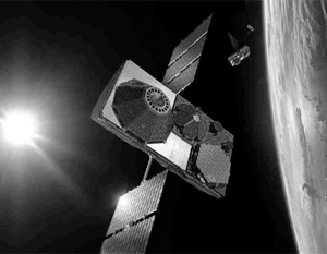 Источник: Запуск Globalstar-2 могут перенести из-за аварии «Меридиана»