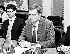 Глава «Энергострима» Юрий Желябовский подал в отставку после критики Путина