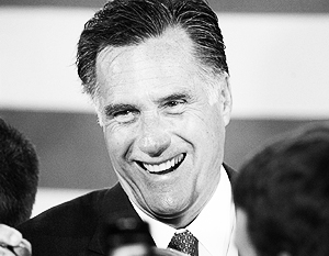 Ромни в трудной борьбе одолел всех своих внутрипартийных конкурентов
