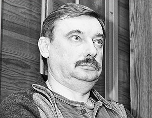 Сергей Дубинкин свою вину во взяточничестве так и не  признал
