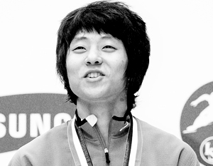 Трехкратный олимпийский чемпион Ан Хен Су получил российский паспорт