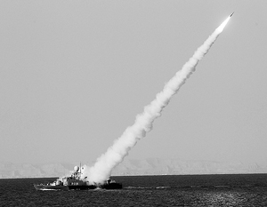 Франция назвала испытание иранских ракет «плохим сигналом»