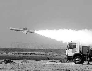 Пентагон: США не обеспокоились испытаниями новой ракеты Ирана