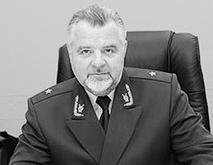 Экс-зампрокурора Подмосковья Игнатенко арестован в Польше