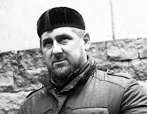 Кадыров заявил о потерях среди бандитов в ходе боя в Чечне