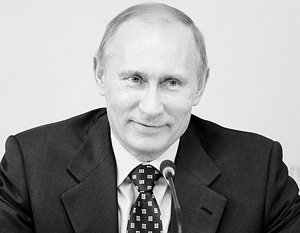 Россияне назвали главных политиков 2011 года