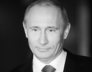 «Россия преобразится»