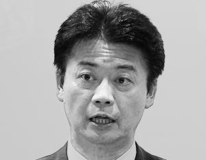 Министр иностранных дел Японии Коитиро Гэмба решил посмотреть на Курилы, так же, как и его предшественники