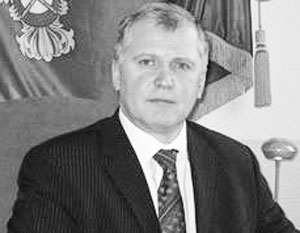 Александр Боровков возглавляет Ивановское УФАС с 2005 года