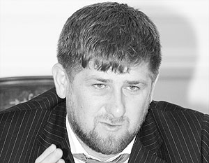 Кадыров: Митинговать надо не «против», а «за»