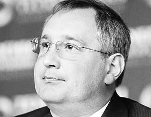 Дмитрий Рогозин готовится контролировать доходы менеджеров «оборонки» и выявлять истинных собственников заводов