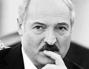Лукашенко пообещал модернизацию политической системы Белоруссии