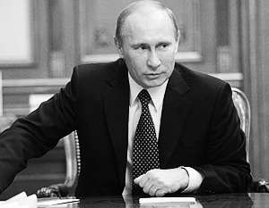 ВЦИОМ опубликовал предвыборный рейтинг Путина