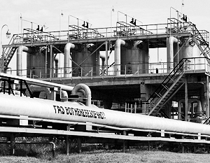 На Украине до сих пор считали собственную ГТС скорее «историческим сокровищем», нежели трубой для газа