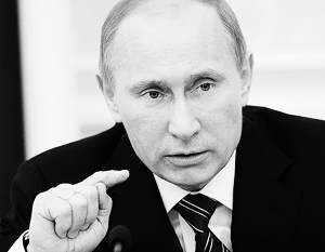 Путин: Правила регистрации мигрантов следует ужесточить