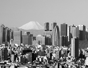 Ученые заявили о возможном землетрясении в Токио в ближайшие годы