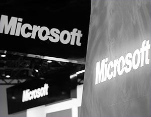 Microsoft предоставила в суде улики, доказывающие виновность россиянина