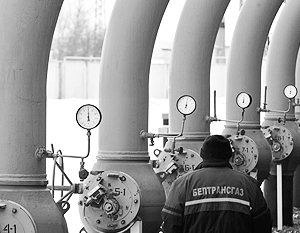 В 2011 году по газопроводу Ямал – Европа в Западную Европу прокачано 31,1 млрд кубометров российского газа