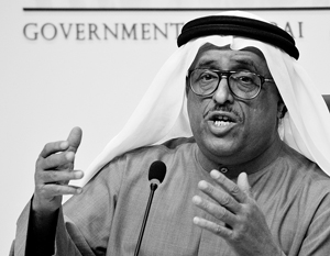 Генерал ОАЭ: Иран готов максимально препятствовать доставке нефти на Запад