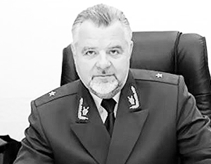 Генпрокуратура направила в Польшу документы на Игнатенко