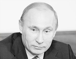 ЦИК не нашел агитации в статьях Путина