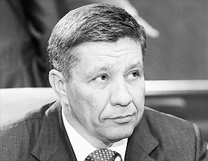 Глава Роскосмоса назвал причину аварии «Фобос-Грунта»
