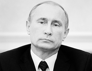 Путин рассказал о том, что нужно для развития демократии 