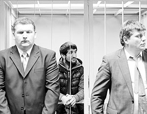 После измененной статьи обвинения Расулу Мирзаеву вместо 15 лет светит только два года лишения свободы