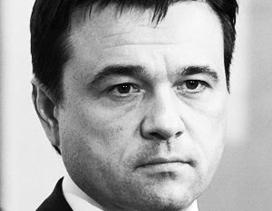 Глава ЦИК «Единой России» Андрей Воробьев ушел в отставку 