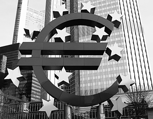 Citi: Еврозона может повторить судьбу рублевой зоны после распада СССР