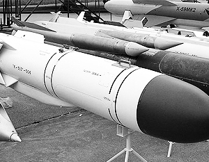 ФС ВТС: Россия и Вьетнам намерены совместно создать крылатую ракету