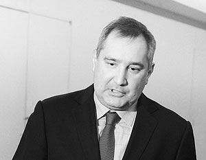 Рогозин предложил приравнять коррупцию в гособоронзаказе к госизмене