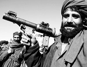 Талибы уже предвкушают свое возвращение к власти в Афганистане после ухода американцев