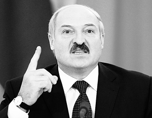 Лукашенко – европейским послам: Мы здесь насмерть будем стоять