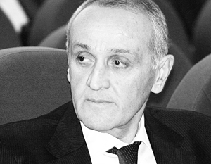 Покушение на президента Абхазии Александра Анкваба, совершенное в среду, – уже шестое по счету